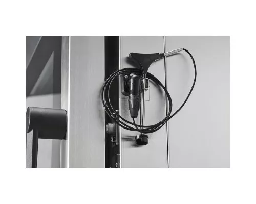 piec konwekcyjno-parowy, STALGAST SmartCook, dotykowy, gazowy, 7xGN2/1, P 20 kW Konvekcijas krāsns, stalgast smartcook, skārienekrāns, gāze, 7xgn2 / 1, p 20 kw, Stalgast, 9100054