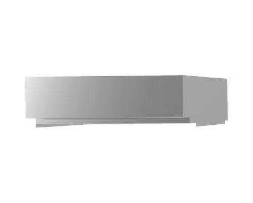 electric stove hood, Stalgast, GN 2/1 with motor and steam condenser Electric stove hood, stalgast, gn 2/1 with motor and steam condenser, Stalgast, 9100583