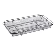 Grid for frying fries, vegetables and fish, gn 1/1
