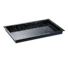 Гранитный противеньдля выпечки, жарки, антипригарный, gn 1/1, Stalgast, 917036