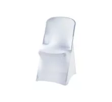 Чехол для стул, 950121,  белый, Stalgast, 950168