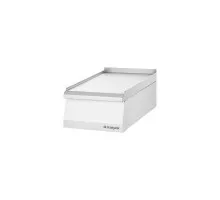Darba galds ar darba virsmu 400 mm, Stalgast, 9700200