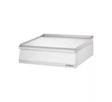 Darba galds ar darba virsmu 800 mm, Stalgast, 9700400