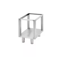 Skeletal base for counter top equipment 400, Stalgast, 9701200