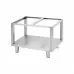 Skeletal base for counter top equipment 800, Stalgast, 9701400