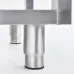 Skeletal base for counter top equipment 800, Stalgast, 9701400