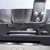 Плита газовая 6-ти комфорочная раз. 1200x700х850 с духовкой газовой 36, 5+5 kвт - g20, Stalgast, 9711210