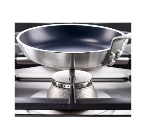 плита газовая 6-ти комфорочная раз. 1200x700х850 с духовкой газовой 36, 5+5 kВт - G20 Плита газовая 6-ти комфорочная раз. 1200x700х850 с духовкой газовой 36, 5+5 kвт - g20, Stalgast, 9711210