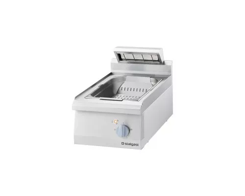 podgrzewacz do frytek, nastawny, elektryczny, P 1kW Elektriskais frī sildītājs, p 1kw, Stalgast, 9724500