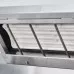 Elektriskais frī sildītājs, p 1kw, Stalgast, 9724500