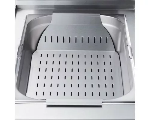 podgrzewacz do frytek, nastawny, elektryczny, P 1kW Elektriskais frī sildītājs, p 1kw, Stalgast, 9724500
