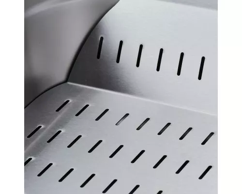 podgrzewacz do frytek, nastawny, elektryczny, P 1kW Elektriskais frī sildītājs, p 1kw, Stalgast, 9724500