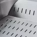 Elektriskais frī sildītājs, p 1kw, Stalgast, 9724500