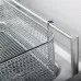 Gāzes cepeškrāsns 17l 400 - g30, Stalgast, 9725130