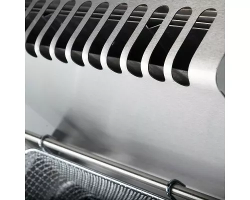 frytownica gazowa, V 17 l, 15 kW, G30 Gāzes cepeškrāsns 17l 400 - g30, Stalgast, 9725130
