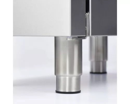 фритюрница газовая 2х7л, 400 - G20 Фритюрница газовая 2х7л, 400 - g20, Stalgast, 9725210