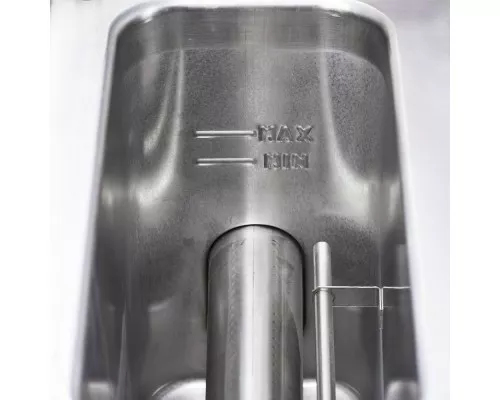 фритюрница газовая 2х7л, 400 - G20 Фритюрница газовая 2х7л, 400 - g20, Stalgast, 9725210