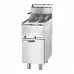 Фритюрница газовая 2х7л, 400 - g20, Stalgast, 9725210