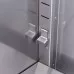 Жарочная поверхность настольная рифленая 400, Stalgast, 9730200