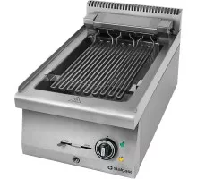 Water grill 4004, 1 kw