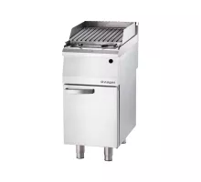Lavas gāzes grils s400 - g20