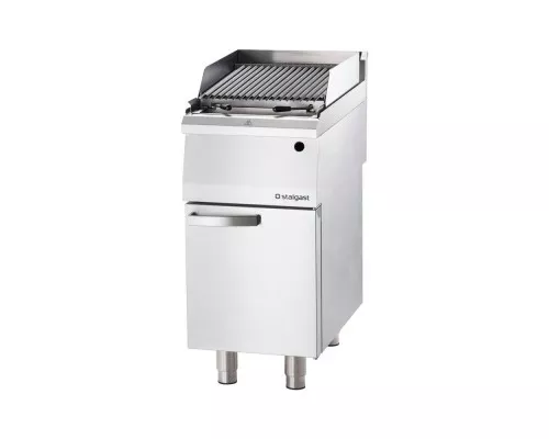 Lava gas grill s400 - g30, Stalgast, 9732130