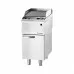 Lava gas grill s400 - g30, Stalgast, 9732130
