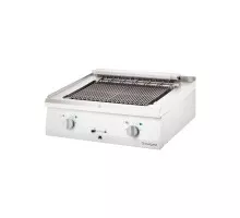 Water grill 8002x4, 1 kw