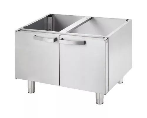 water grill 8002x4, 1 kW Water grill 8002x4, 1 kw, Stalgast, 9733000