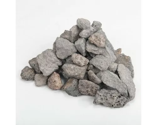 lava stones for lava grill - 3 kg Lavas akmeņi lavas grilam - 3 kg, Stalgast, 973999