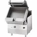 Noliecama bratt panna 800, Stalgast, 9740000
