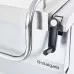 Noliecama bratt panna 800, Stalgast, 9740000