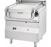 Gāzes panna 800 - g30, Stalgast, 9740030