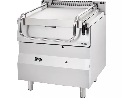 patelnia gazowa, uchylna, 17 kW, G30 Gāzes panna 800 - g30, Stalgast, 9740030