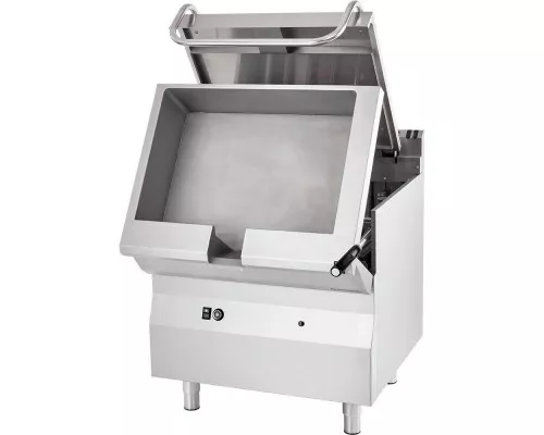 patelnia gazowa, uchylna, 17 kW, G30 Gāzes panna 800 - g30, Stalgast, 9740030