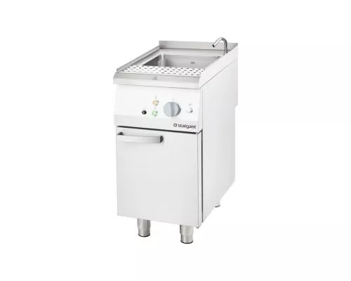 макароноварка электрическая 2x1/3 GN - G20 Макароноварка электрическая 2x1/3 gn - g20, Stalgast, 9745000