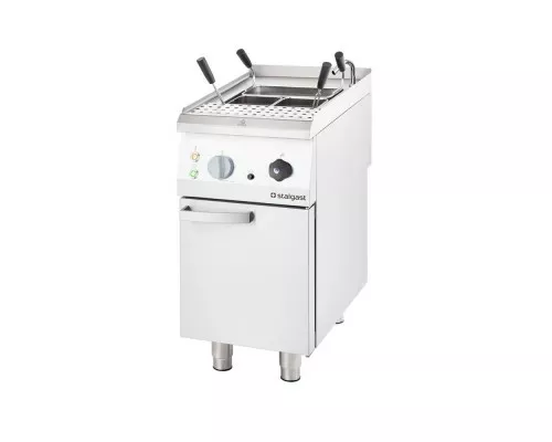 макароноварка электрическая 2x1/3 GN - G20 Макароноварка электрическая 2x1/3 gn - g20, Stalgast, 9745000