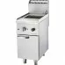 Gāzes plīts makaroni v 2x1/3 gn, 9,1 kw, g20, Stalgast, 9745110