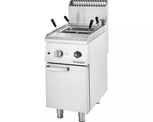 макароноварка газовая 2x1/3 GN - G30 Макароноварка газовая 2x1/3 gn - g30, Stalgast, 9745130