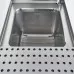 Макароноварка газовая 2x1/3 gn - g30, Stalgast, 9745130