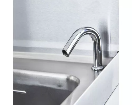 макароноварка газовая 2x1/3 GN - G30 Макароноварка газовая 2x1/3 gn - g30, Stalgast, 9745130