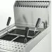 Макароноварка газовая 2x1/3 gn - g30, Stalgast, 9745130