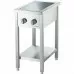 400 brīvi stāvoša indukcijas plīts 7kw, Stalgast, 979510