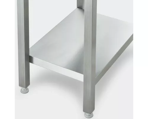 kuchnia indukcyjna 400 wolnostojąca 7kW 400 brīvi stāvoša indukcijas plīts 7kw, Stalgast, 979510
