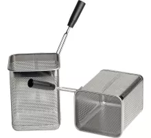 Pasta Basket GN 1/6