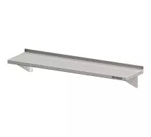 Plaukts uz konsolēm700x300x170 mm, Stalgast, 981733070