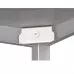 Glabāšanas plaukti, pilni plaukti ar 1300x600x1800 montāžai, Stalgast, 981886130
