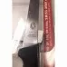 Fibrox, филейный нож, extra flex, 18 см, черный, Victorinox, 5.3813.18