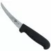 Fibrox, atkaulošanas nazis, 12 cm, melns, Victorinox, 5.6603.12