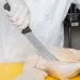 Fibrox, разделочный нож, 25 см, черный, Victorinox, 5.7203.25